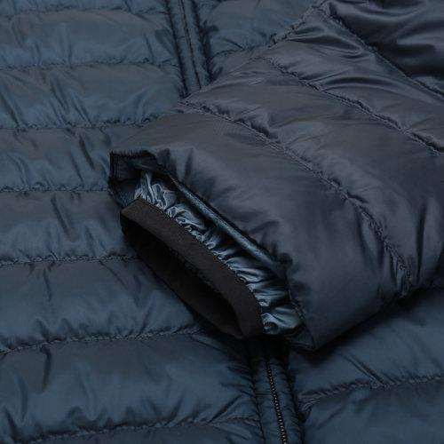 PRADA/普拉达 男士羽绒服 男士聚酯纤维鹅绒连帽羽绒服外套 SGB092 1ID1 S 192 商品图8