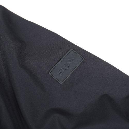 Z ZEGNA/杰尼亚 男士夹克 男士聚酯纤维连帽上衣外套 VV019 ZZ036 商品图3