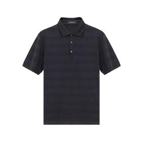 ERMENEGILDO ZEGNA/杰尼亚 2021款 男士短POLO 男士棉质短袖POLO衫 UW349 750