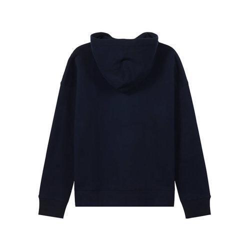 Emporio Armani/安普里奥阿玛尼【22春夏新款】男士棉质加绒款连帽卫衣运动衫 3L1MCK 1JXDZ 商品图1