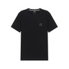 HUGO BOSS/雨果博斯 2021款 男士短袖T恤 男士棉质圆领短袖T恤 50459448 商品缩略图0