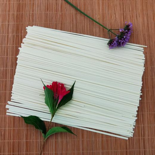 富硒葛粉面条  5斤 商品图1