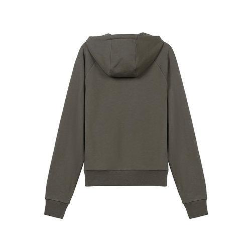 Z ZEGNA/杰尼亚 2021款 男卫衣 男士棉质连帽长袖卫衣运动衫 VW458 ZZ850G 商品图1