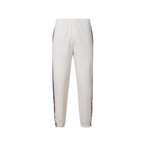 KENZO/高田贤三 男士运动裤 男士锦纶运动休闲裤长裤 5PA510 9CO 商品图5