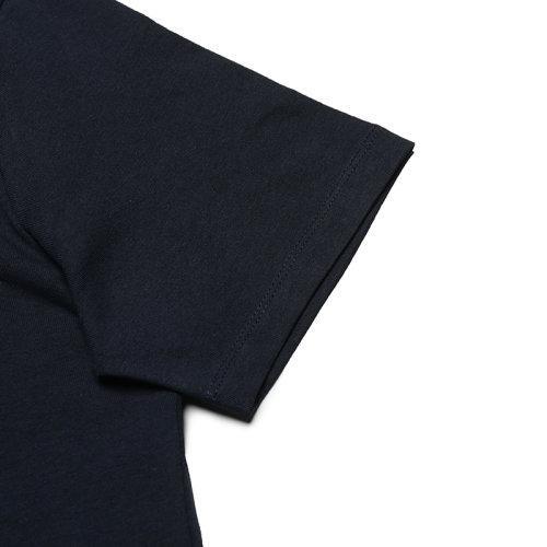 HUGO BOSS/雨果博斯 2021款 男士短袖T恤 男士棉质圆领短袖T恤 50459448 商品图14