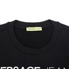 VERSACEJEANSCOUTURE/VERSACEJEANSCOUTURE 男卫衣 棉质圆领长袖卫衣运动衫 B7GSA7FV 30162 商品缩略图7