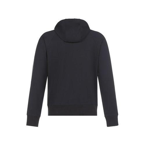 Z ZEGNA/杰尼亚 男卫衣 男士莫代尔纤维/棉连帽卫衣运动衫上衣外套 VY451 ZZ869 商品图1