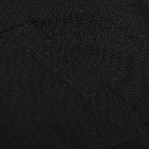 EA7/EA7阿玛尼 男卫衣 男士棉质连帽长袖卫衣运动衫 6KPM47 PJ05Z 商品图4