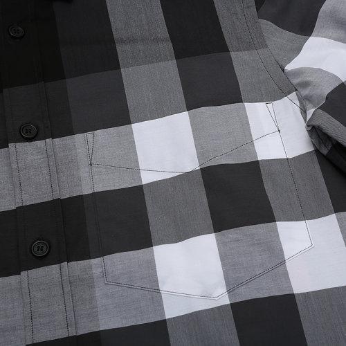 BURBERRY/博柏利 男士长袖衬衫 80237721 商品图3