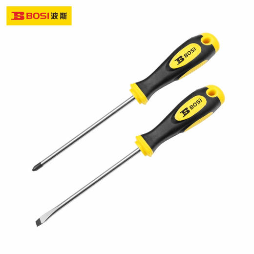 波斯TPR方柄螺丝批 BS466823/33/43/53/63/83/466825/35/45/55/65/85/05/466826/46/56/66/86/06/36/466868/88/08/28 商品图0