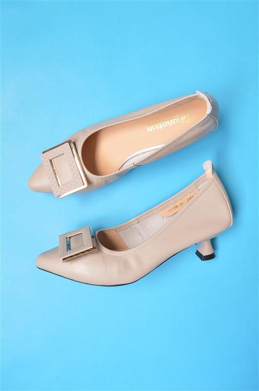 对位SXF0LF_单鞋_ZK 商品图0