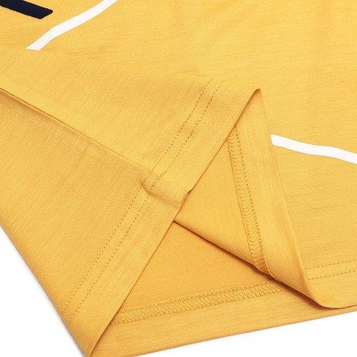 Z ZEGNA/杰尼亚 男士短袖T恤 男士羊毛圆领短袖T恤 VS390 ZZT63S 商品图4