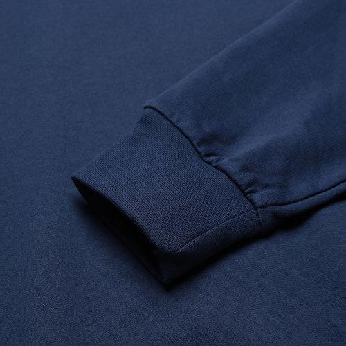 EA7阿玛尼【22春夏新款】男士LOGO系列棉质圆领长袖卫衣运动衫 3LPM39 PJ05Z 商品图14