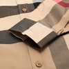 BURBERRY/博柏利  男士长袖衬衫 男士棉质长袖衬衫 80102131 商品缩略图4