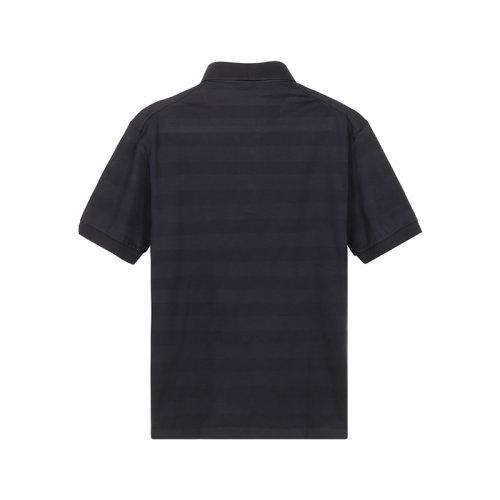 ERMENEGILDO ZEGNA/杰尼亚 2021款 男士短POLO 男士棉质短袖POLO衫 UW349 750 商品图1