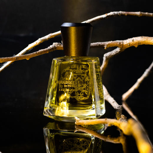 弗拉潘 失落天堂 Frapin Paradis Perdu 分装 商品图1