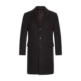 Z ZEGNA/杰尼亚 羊毛男士大衣外套 689712 4GCZG0