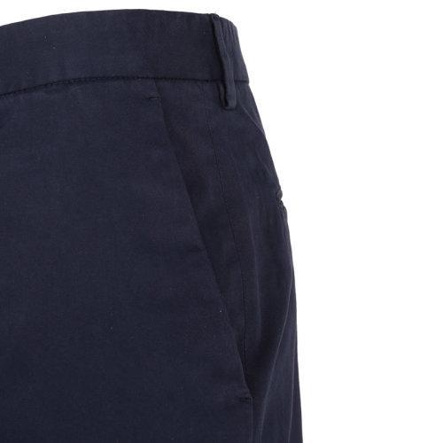 Z ZEGNA/杰尼亚 男士休闲裤 男士棉质休闲裤长裤 VY114 ZZ369 商品图13