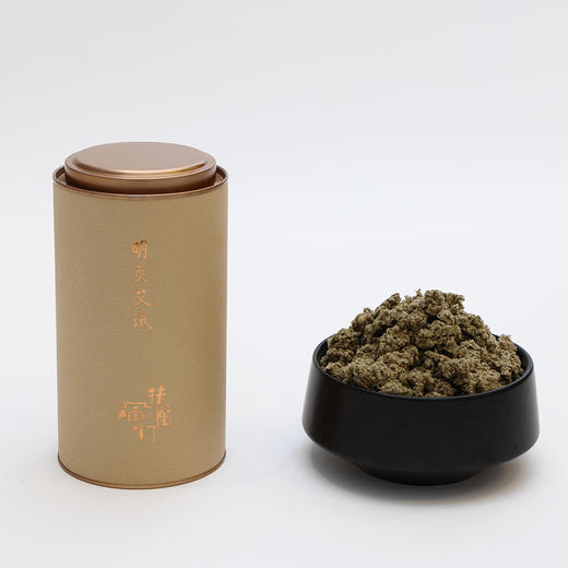 艾绒150g/罐 商品图0
