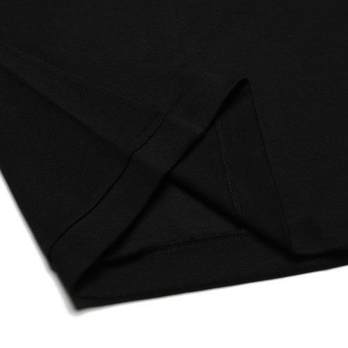 HUGO BOSS/雨果博斯【21秋冬新款】男卫衣 男士棉质长袖卫衣运动衫LOGO图案 50455074 商品图4