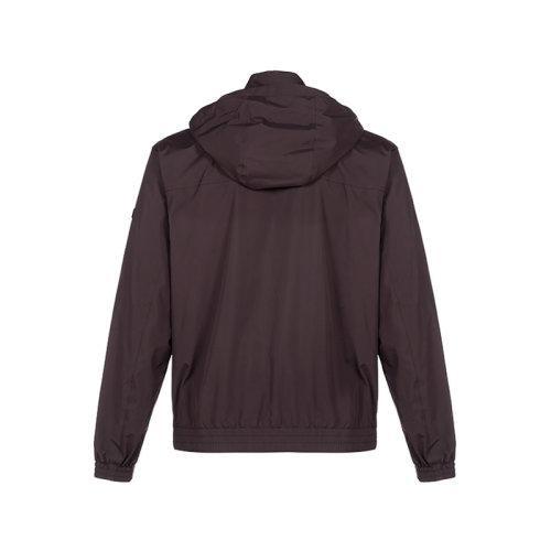 Z ZEGNA/杰尼亚 男士夹克聚酯纤维连帽上衣外套 VY019 ZZ036 商品图1