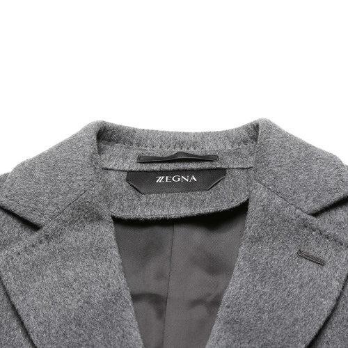 ZZEGNA/杰尼亚 男士大衣 297732 4GJ3G0 商品图2