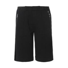 VERSACE COLLECTION/VERSACE COLLECTION 范思哲 男士短裤 男士棉质短裤 V800889 VJ00358