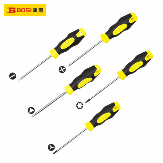 波斯异形螺丝批 BS464231/464232/464233/464234/464235/464236/464237/464238/464241/464239/464240 商品图0