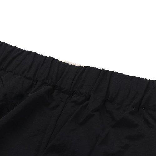 KENZO/高田贤三 男士运动裤 男士锦纶运动休闲裤长裤 5PA510 9CO 商品图2