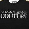 VERSACE JEANS COUTURE/VERSACE JEANS COUTURE 范思哲 男卫衣 男士棉质圆领长袖卫衣运动衫 B7GZA702 13988 商品缩略图8