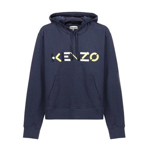 KENZO/高田贤三 男卫衣 男士棉质连帽长袖卫衣运动衫 5SW304 4MO 商品图5