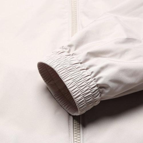 Z ZEGNA/杰尼亚 男士夹克聚酯纤维连帽上衣外套 VY019 ZZ036 商品图9