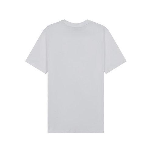 HUGO BOSS/雨果博斯 2021款 男士短袖T恤 男士棉质圆领短袖T恤 50459448 商品图6