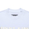 VERSACE JEANS COUTURE/VERSACE JEANS COUTURE 范思哲 男卫衣 男士棉质圆领长袖卫衣运动衫 B7GZA7TQ 30318 商品缩略图2