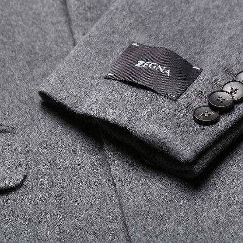 ZZEGNA/杰尼亚 男士大衣 297732 4GJ3G0 商品图3