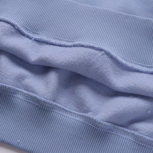 VERSACEJEANSCOUTURE/VERSACEJEANSCOUTURE 男卫衣 男士混纺卫衣 B7GUA7F7 30216 商品图9