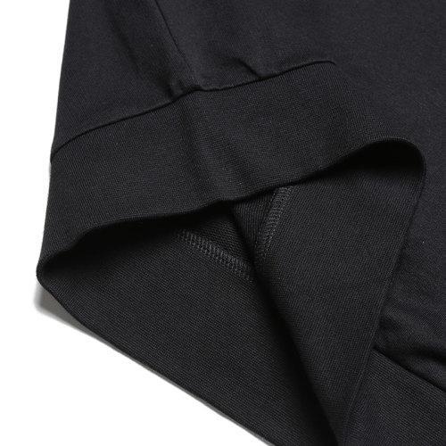 EA7阿玛尼【22春夏新款】男士LOGO系列棉质圆领长袖卫衣运动衫 3LPM39 PJ05Z 商品图9