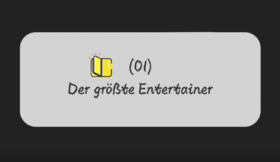 欢乐好声音丨第1课