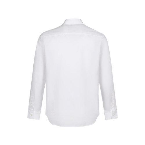 VERSACE JEANS COUTURE/VERSACE JEANS COUTURE 范思哲 2021款 棉质男士长袖衬衫 B1GWA601 30422 商品图1