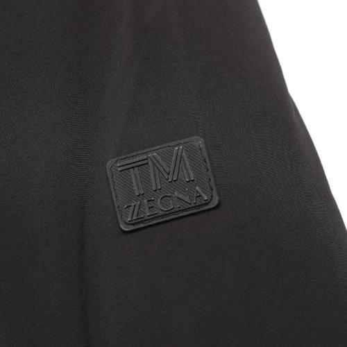 Z ZEGNA/杰尼亚 男士棉服 男士羊毛/聚酯纤维连帽棉服夹克外套 VV051 ZZT062 商品图9