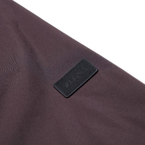 Z ZEGNA/杰尼亚 男士夹克聚酯纤维连帽上衣外套 VY019 ZZ036 商品图3
