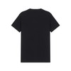VERSACE JEANS COUTURE/VERSACE JEANS COUTURE 范思哲 2021款 男士短袖T恤 男士棉质圆领短袖T恤 B3GWA7TD 30319 商品缩略图6