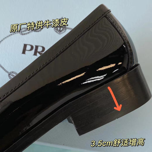 乐福鞋 自己备注尺码跟高度
4.5cm高跟35 36 36.5 37 37.5 38 39
2.5cm平底35 36.5 37 37.5 38 39 40 商品图12