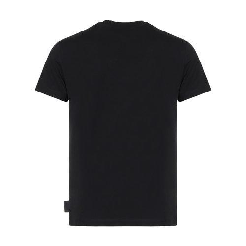 VERSACEJEANSCOUTURE/VERSACEJEANSCOUTURE 男士短袖T恤 棉质圆领短袖T恤 B3GUA7GB 36590 商品图6