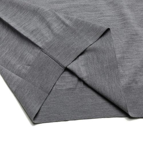 ZZEGNA/杰尼亚 男士针织衫/毛衣 VYM96 ZZ110 商品图14