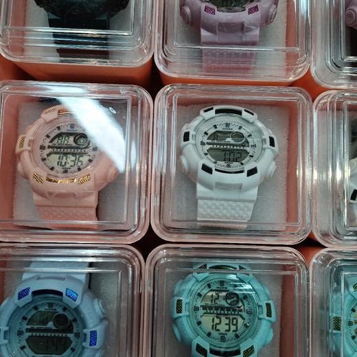 学生手表 商品图0