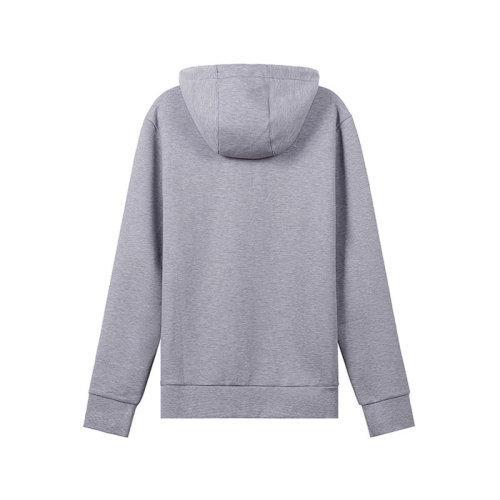 HUGO BOSS/雨果博斯【21秋冬新款】男士棉/混纺连帽卫衣运动衫 50453465 商品图1