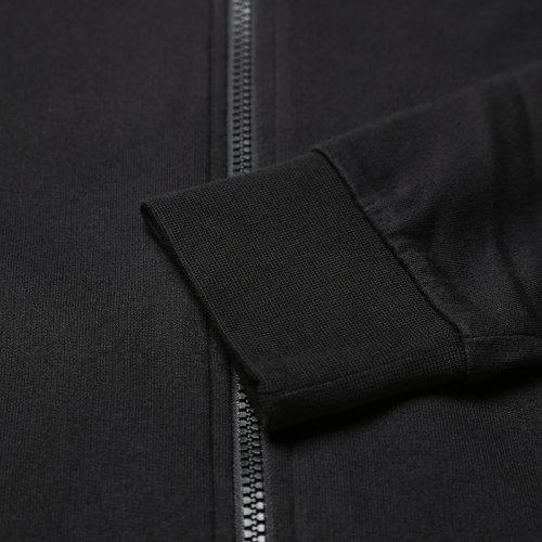 EA7/EA7阿玛尼【21秋冬新品】男士运动套装 男士棉质连帽休闲运动套装LOGO图案 8NPV50 PJ05Z 商品图9