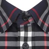 BURBERRY/博柏利 男士长袖衬衫 男士经典格纹棉质长袖衬衫 8020865 商品缩略图4