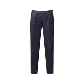 Emporio Armani/安普里奥阿玛尼【22春夏新款】男士棉质修身版牛仔裤长裤 3L1J75 1DJMZ